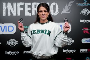 Регистрация GRAND PRIX INFERNO 2026 (фотограф Александр Васильев)
